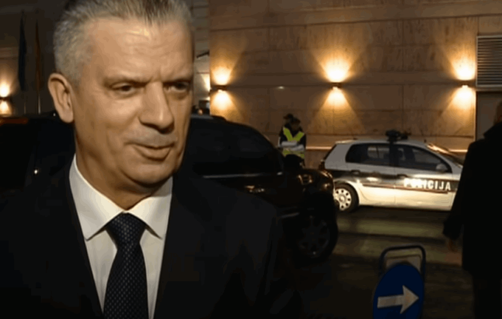 Da li se Fahrudin Radončić zaneo braneći neodbranjivo?